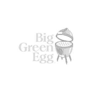 Big Green Egg
