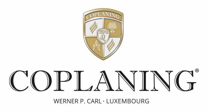 Coplaning Logo