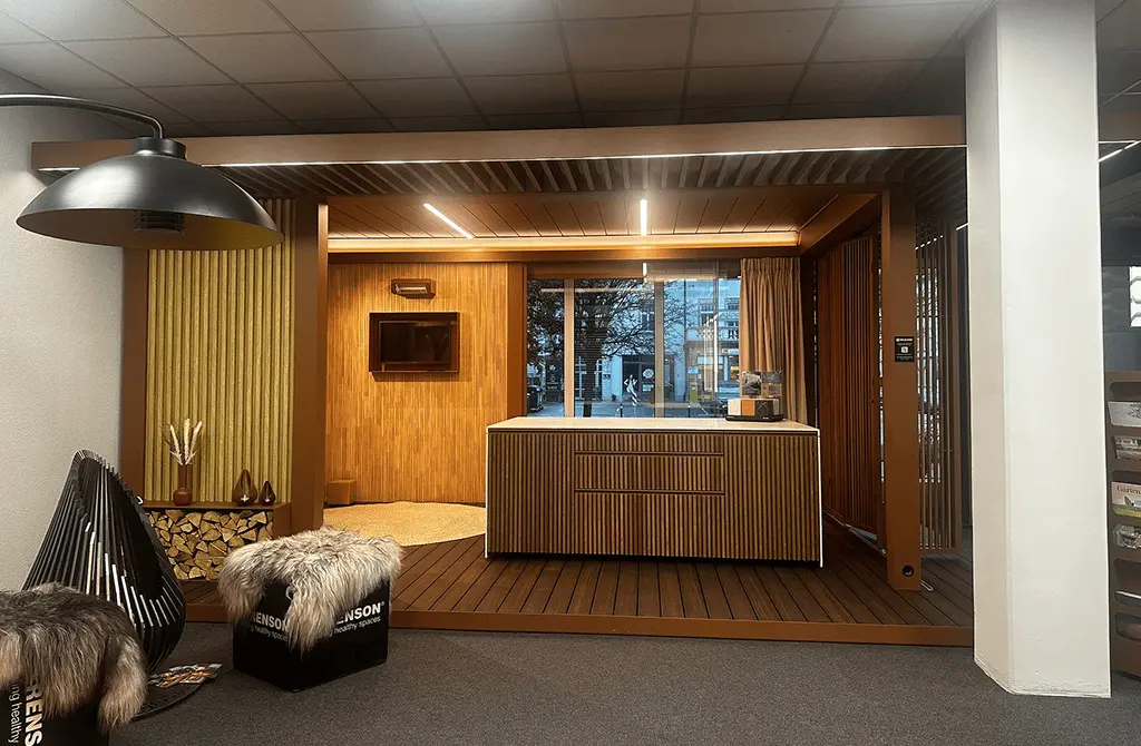 Pare Kitchens neuer Flagshipstore in Chemnitz