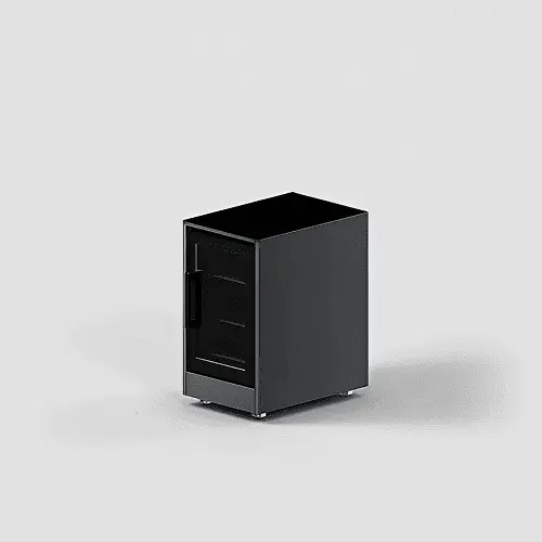 Kühlschrank Modul