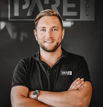 Patrick Müller