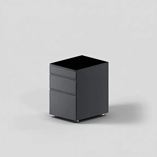 Schubladen Modul