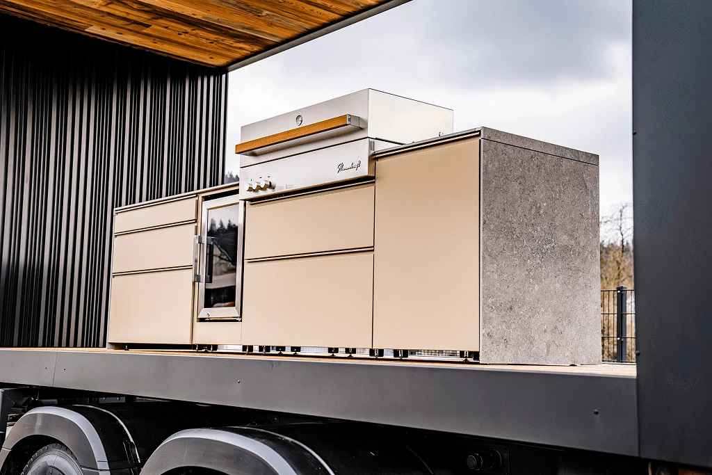 Pare Kitchen Truck 5