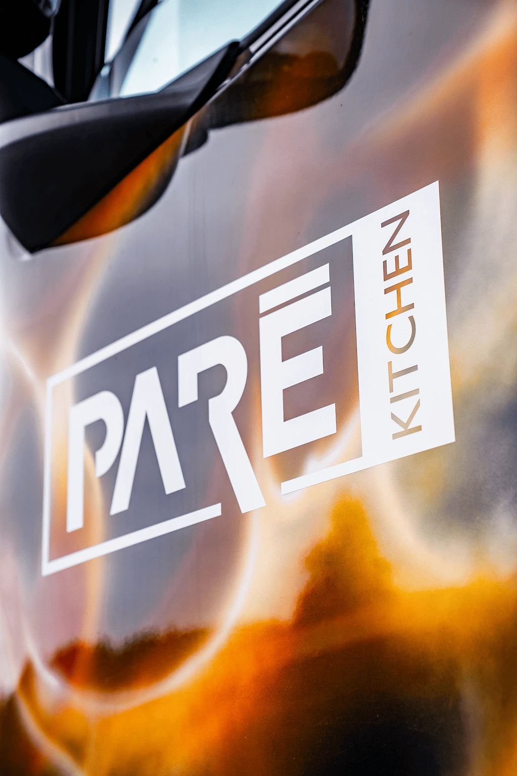 Pare Kitchen Truck 9
