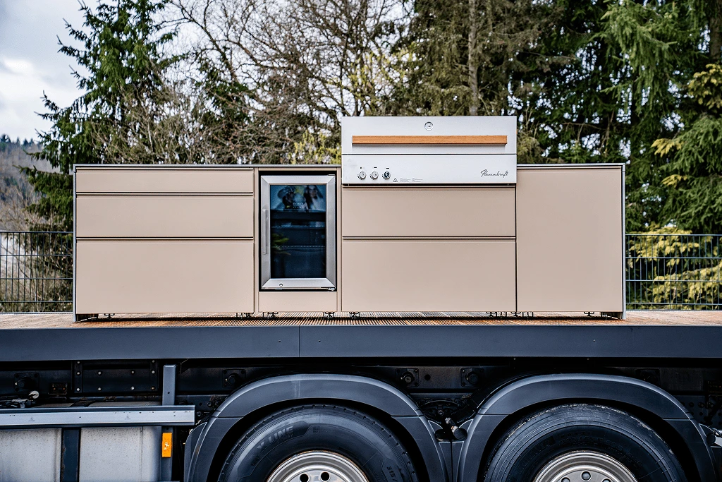 Pare Kitchen Truck 13