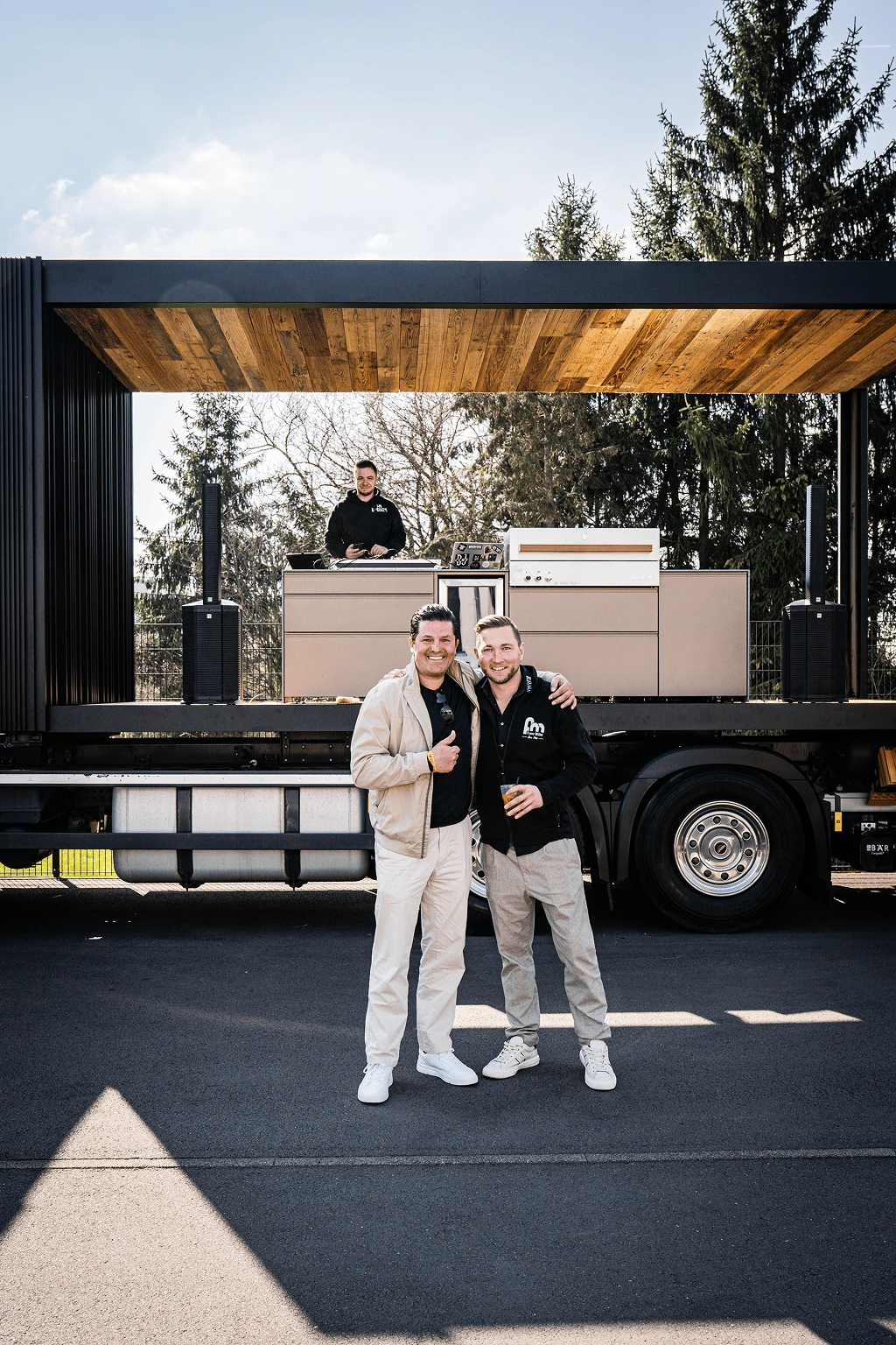 Pare Kitchen Truck 3