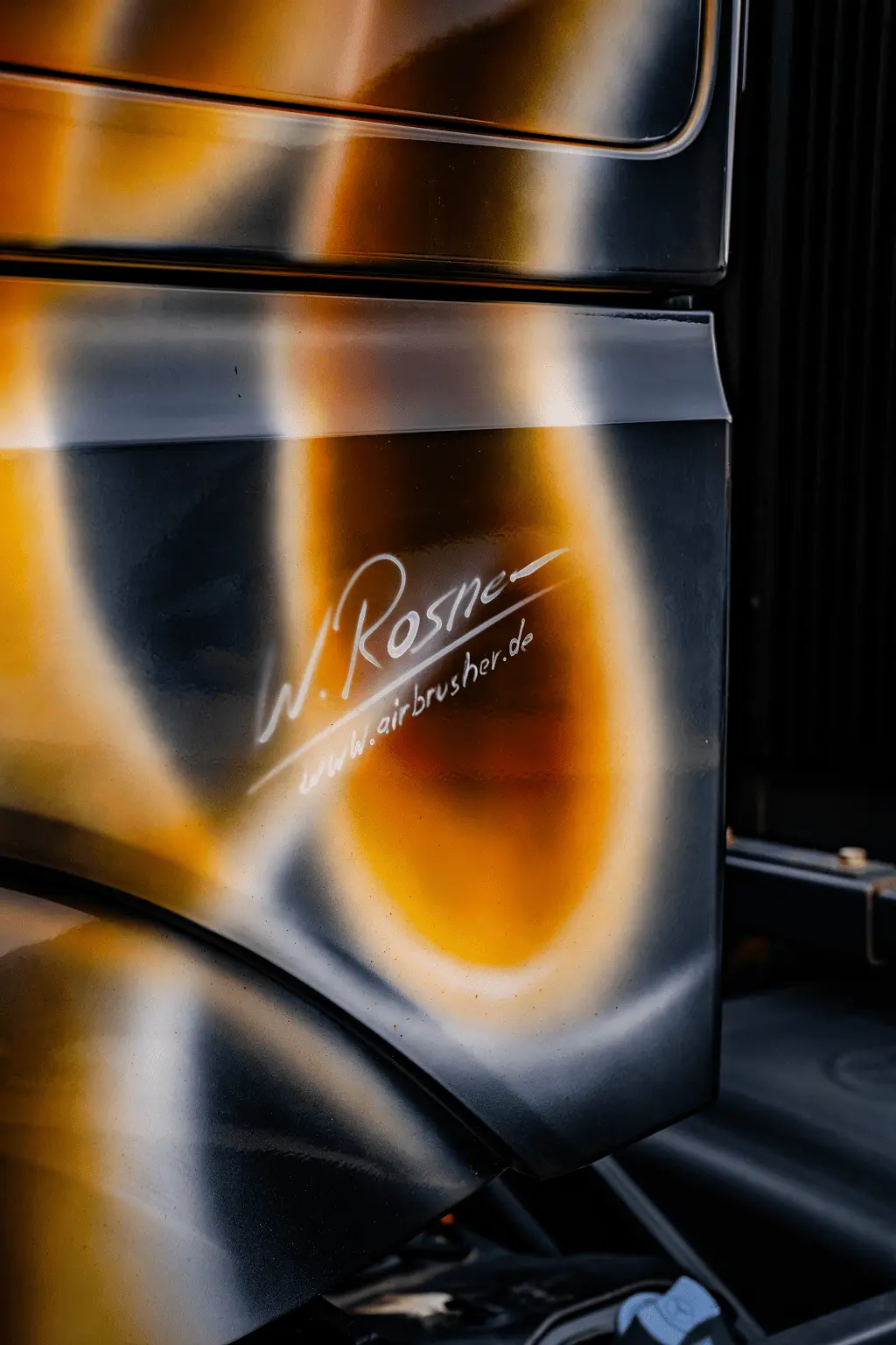 Pare Kitchen Truck 8