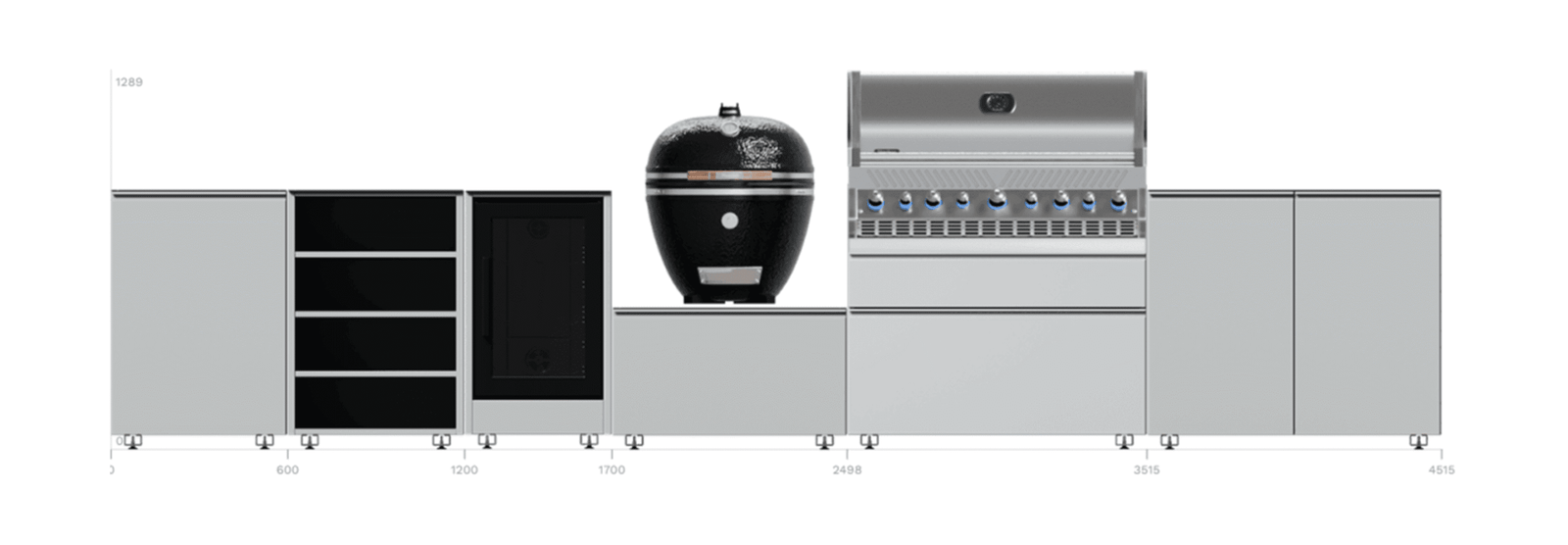 Modul Slider