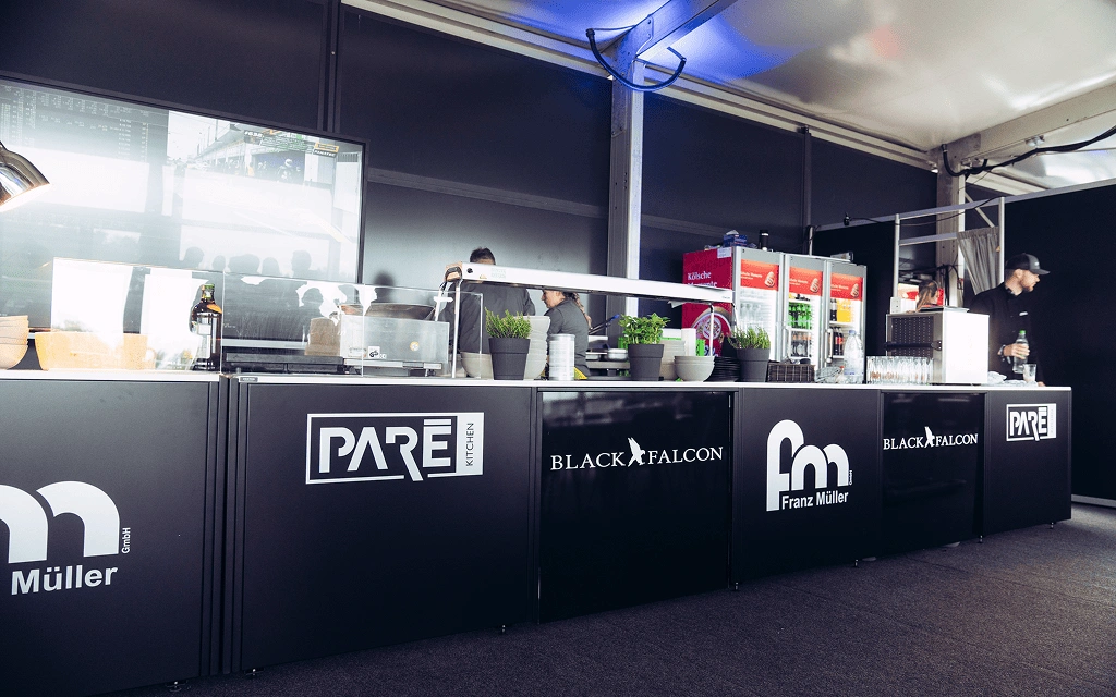 Pare Kitchen Truck 9
