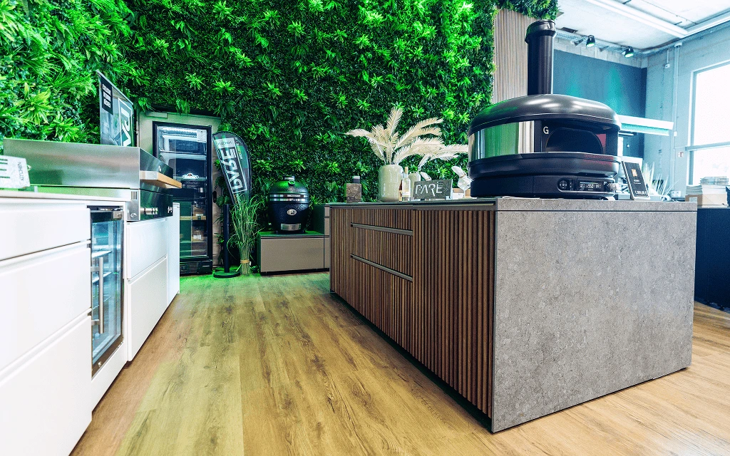 Modul Slider