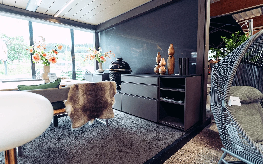 Modul Slider
