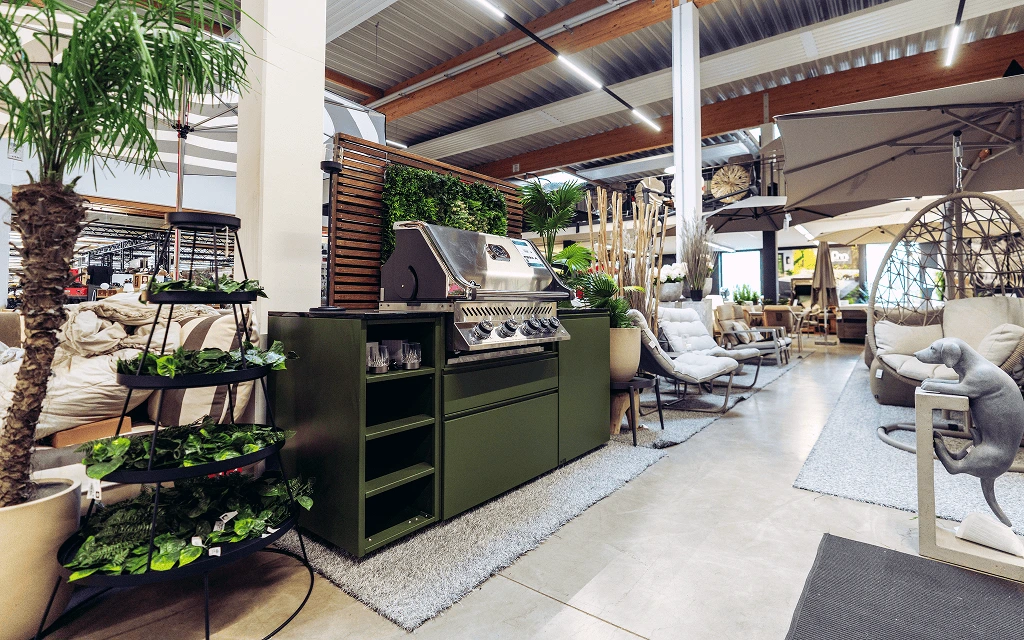 Modul Slider