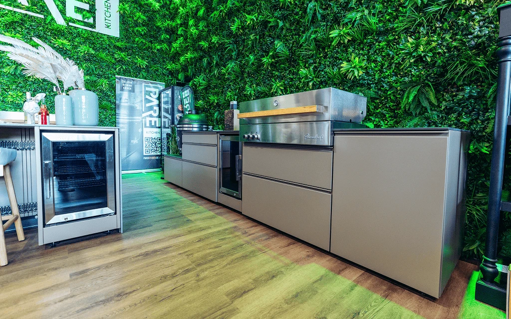 Modul Slider