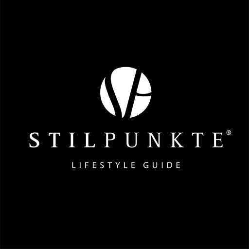 stilpunkte logo